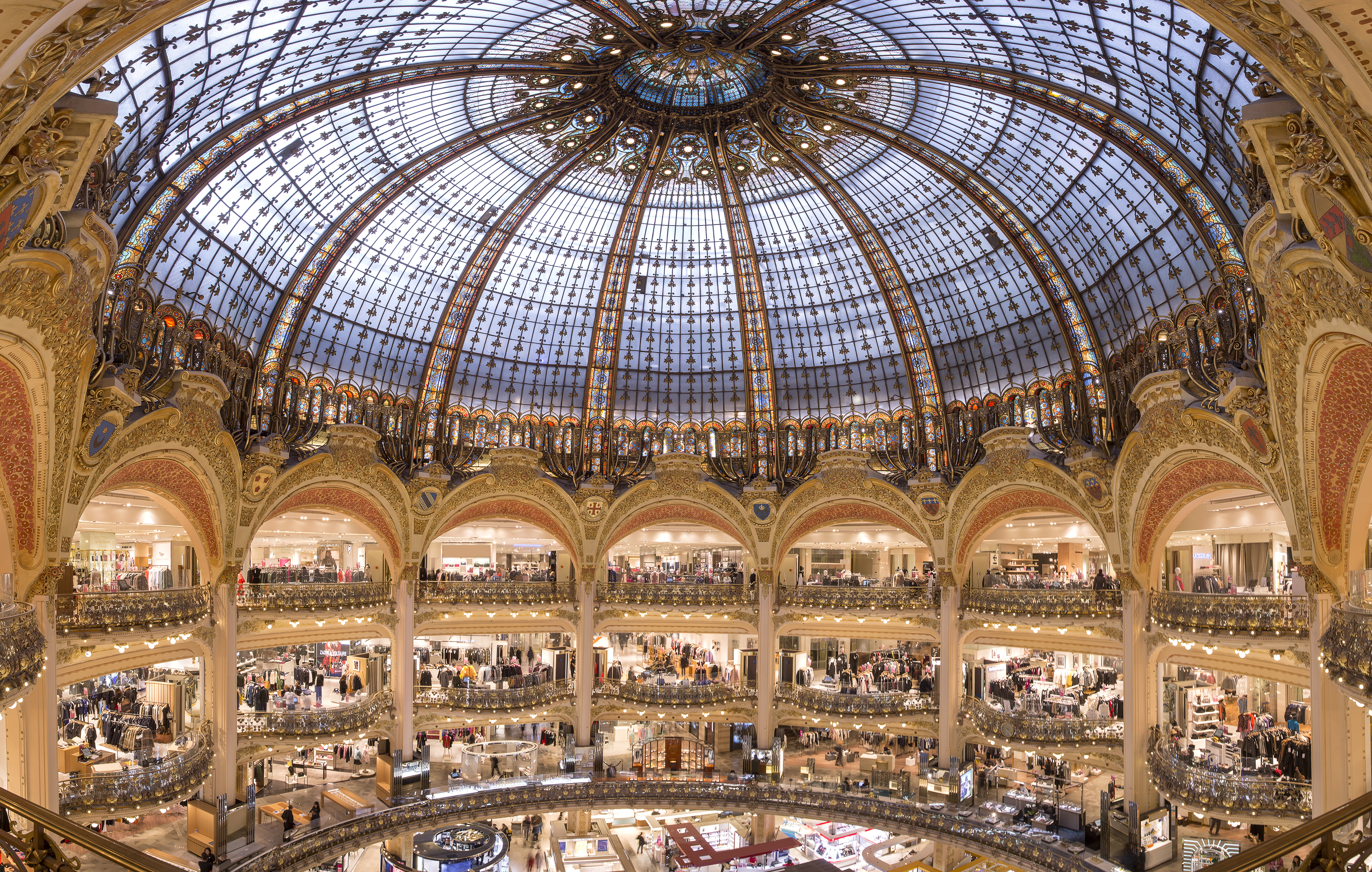 galeries lafayette toys