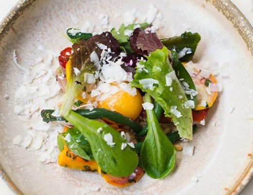 Robert Restaurant Paris