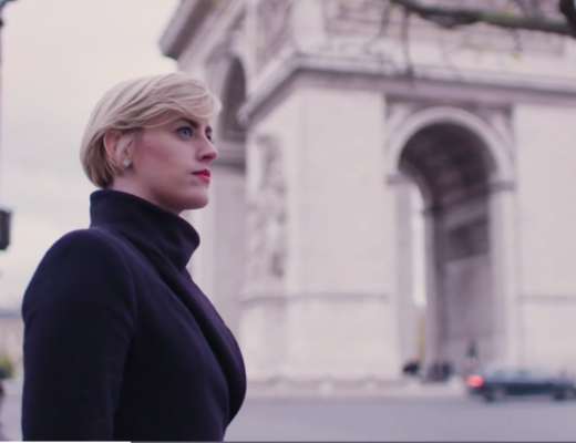 Ashley Donahey Two Worlds Whiskey